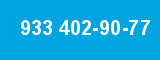 933 402-90-77 933 402-90-77